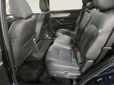 2024 Mazda Mazda CX-90 3.3 Turbo S