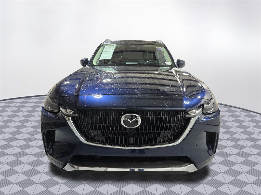 2024 Mazda Mazda CX-90 3.3 Turbo S