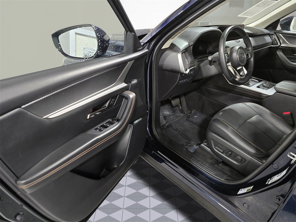 2024 Mazda Mazda CX-90 3.3 Turbo S