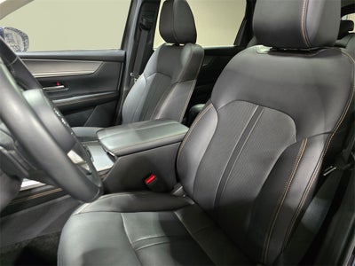 2024 Mazda Mazda CX-90 3.3 Turbo S