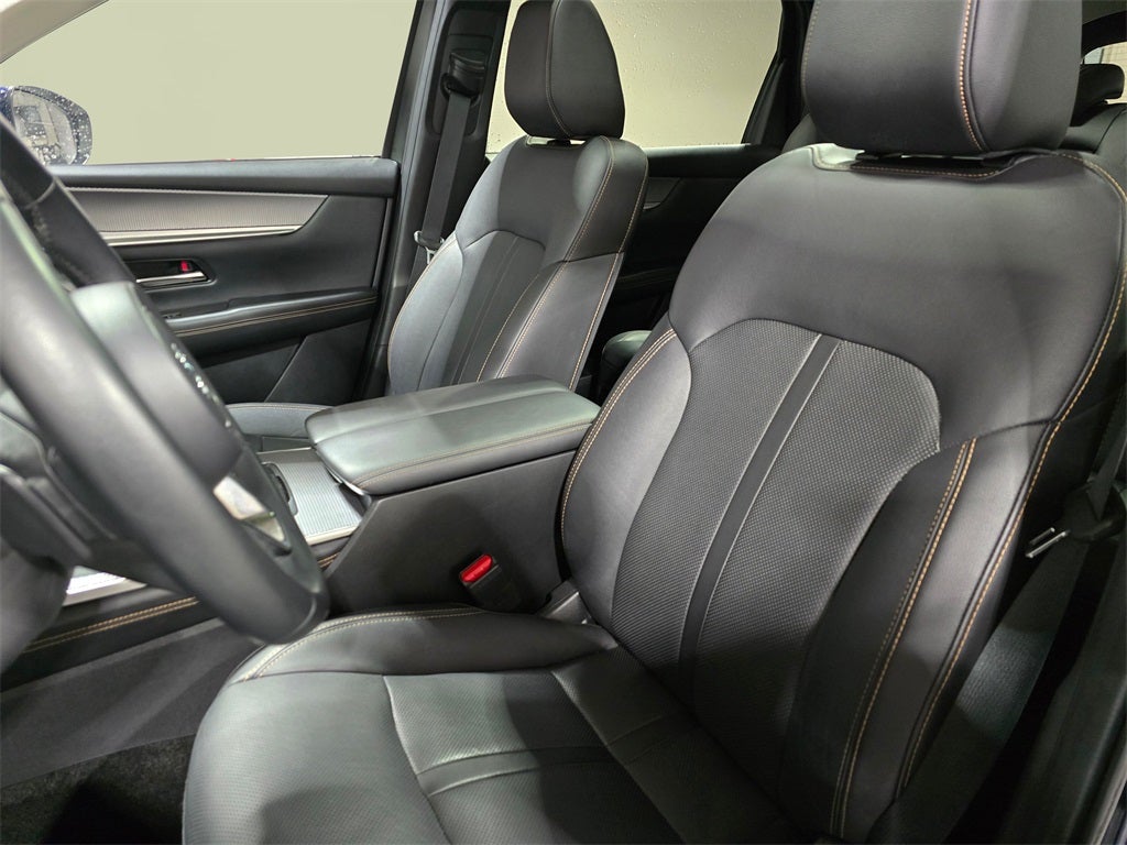 2024 Mazda Mazda CX-90 3.3 Turbo S