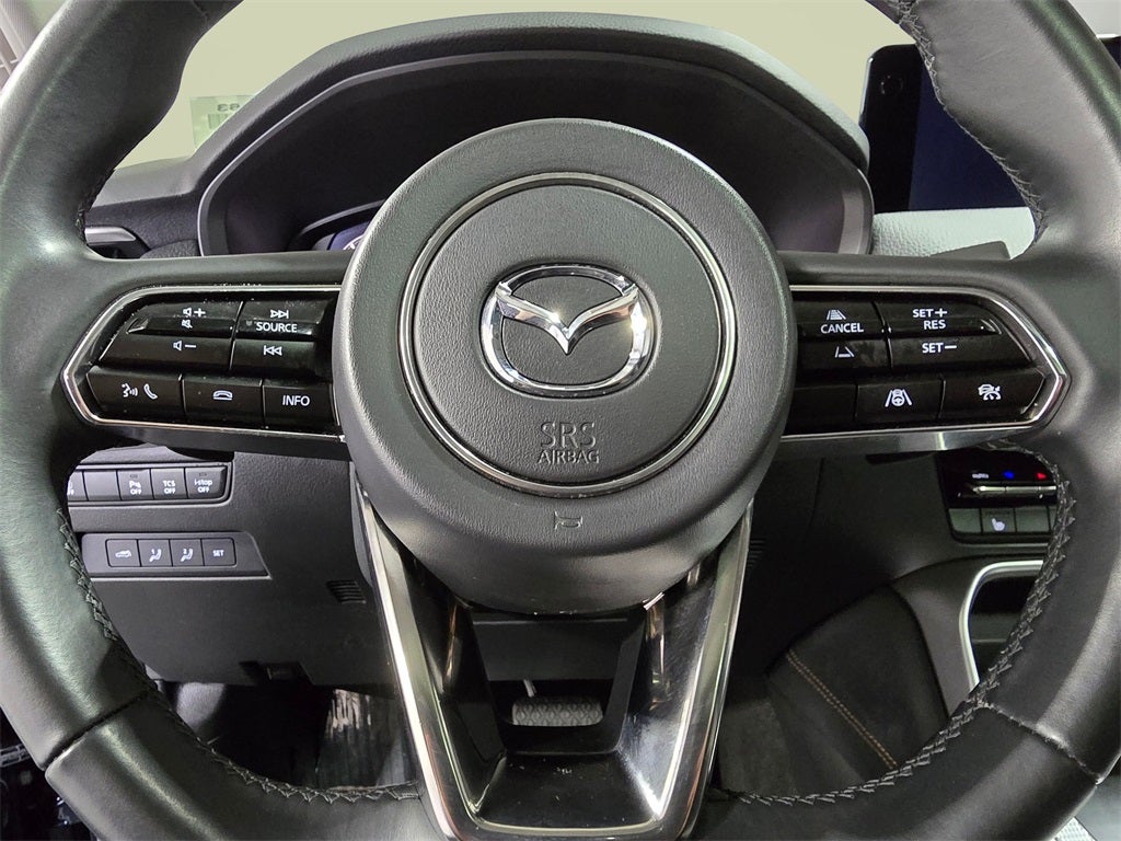 2024 Mazda Mazda CX-90 3.3 Turbo S