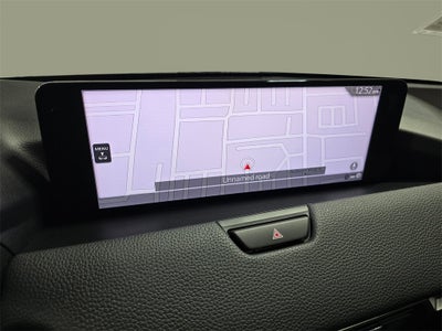 2024 Mazda Mazda CX-90 3.3 Turbo S