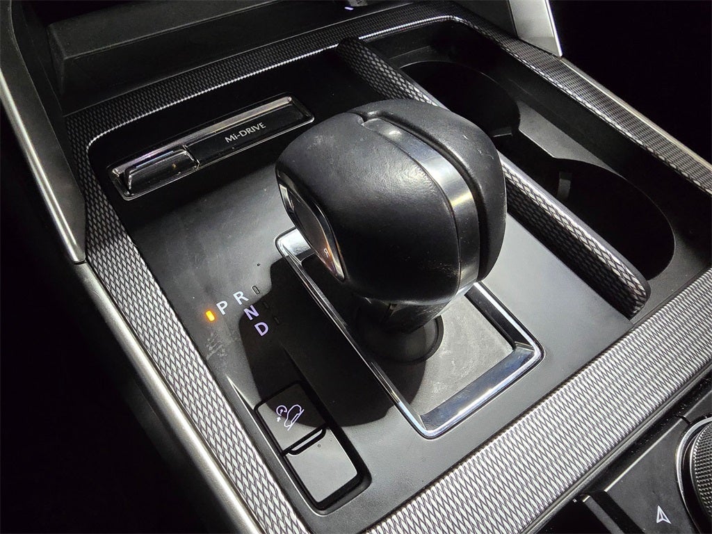 2024 Mazda Mazda CX-90 3.3 Turbo S