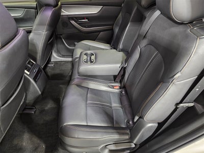 2024 Mazda Mazda CX-90 3.3 Turbo Preferred