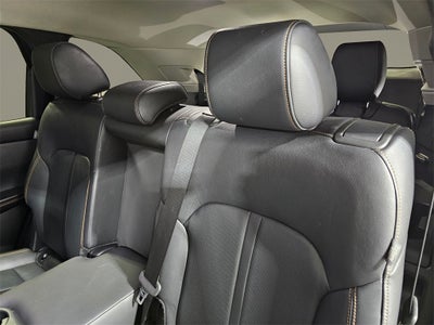 2024 Mazda Mazda CX-90 3.3 Turbo Preferred