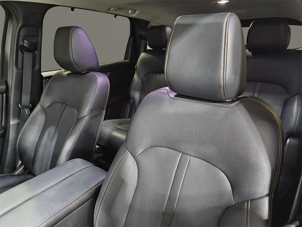 2024 Mazda Mazda CX-90 3.3 Turbo Preferred