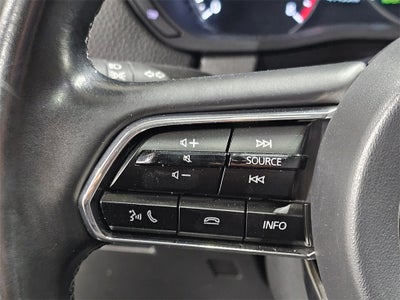 2024 Mazda Mazda CX-90 3.3 Turbo Preferred