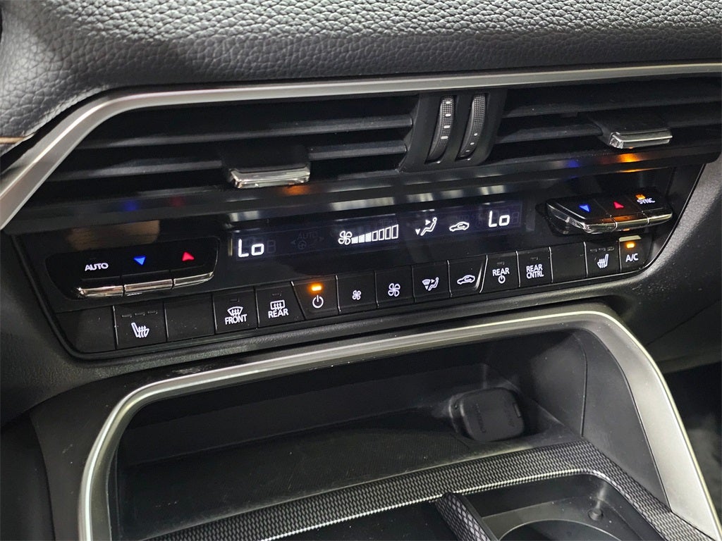 2024 Mazda Mazda CX-90 3.3 Turbo Preferred