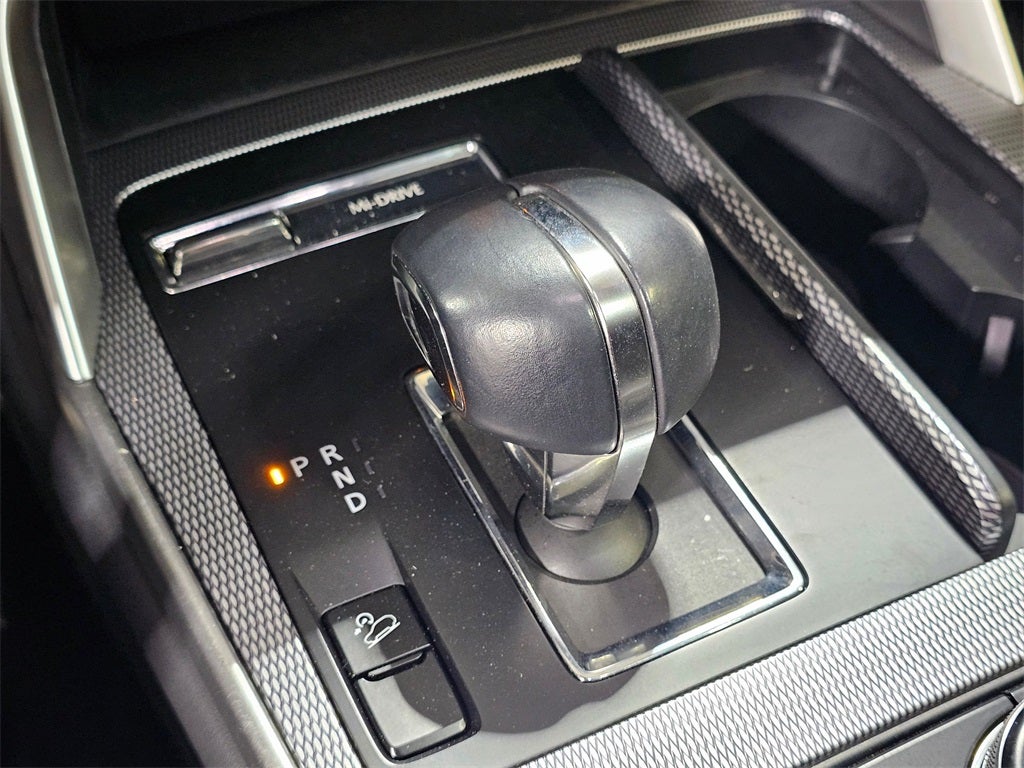 2024 Mazda Mazda CX-90 3.3 Turbo Preferred