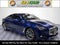 2017 INFINITI Q60 Red Sport 400