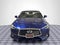 2017 INFINITI Q60 Red Sport 400