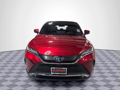 2023 Toyota Venza Limited