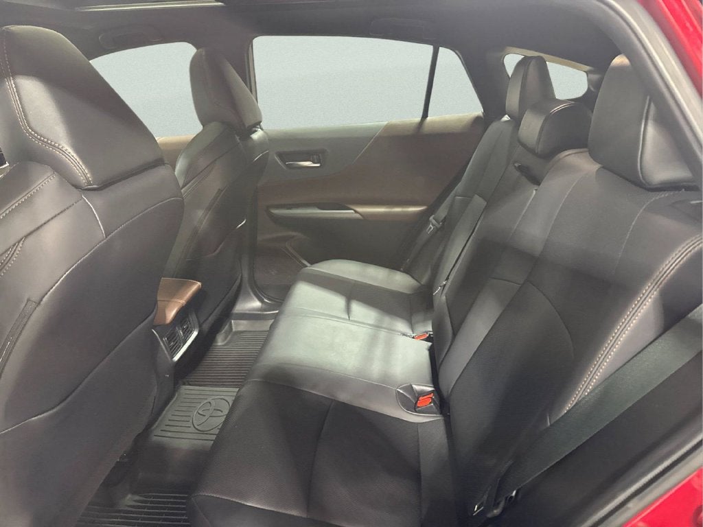 2023 Toyota Venza Limited