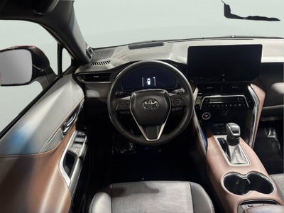 2023 Toyota Venza Limited