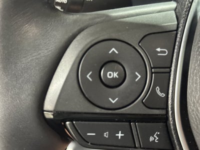 2023 Toyota Venza Limited