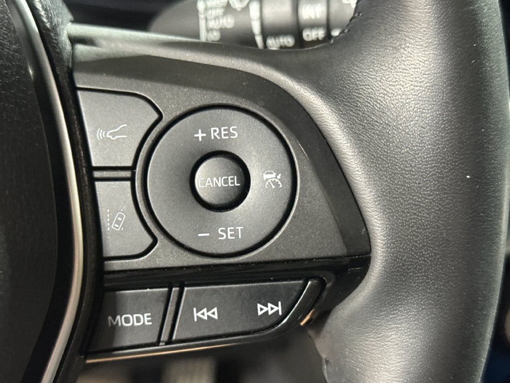 2023 Toyota Venza Limited