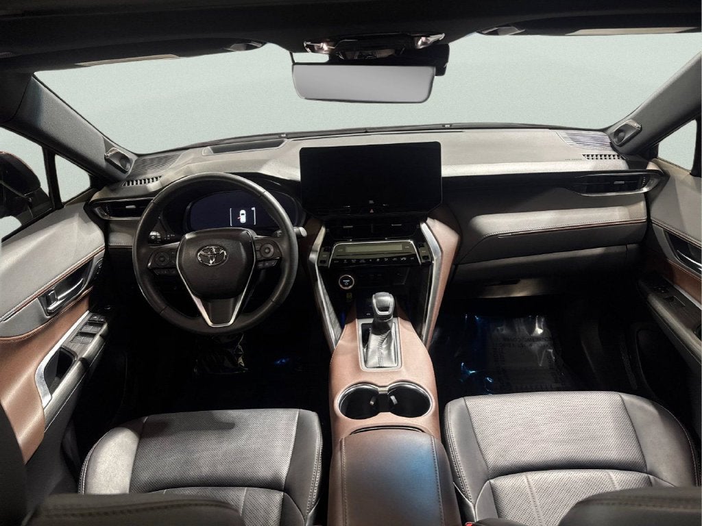 2023 Toyota Venza Limited