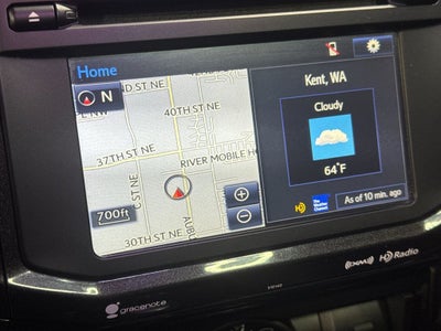 2016 Toyota 4Runner Trail Premium