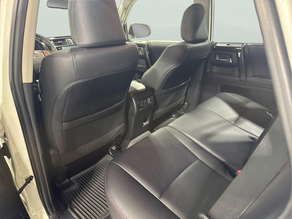 2021 Toyota 4Runner TRD Off-Road Premium