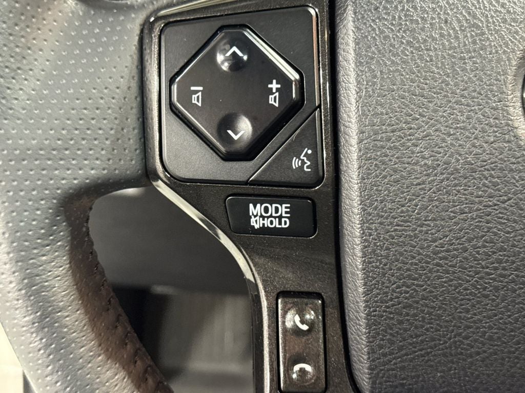 2021 Toyota 4Runner TRD Off-Road Premium