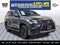 2021 Lexus GX 460