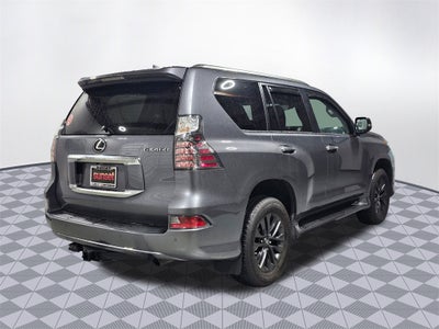 2021 Lexus GX 460