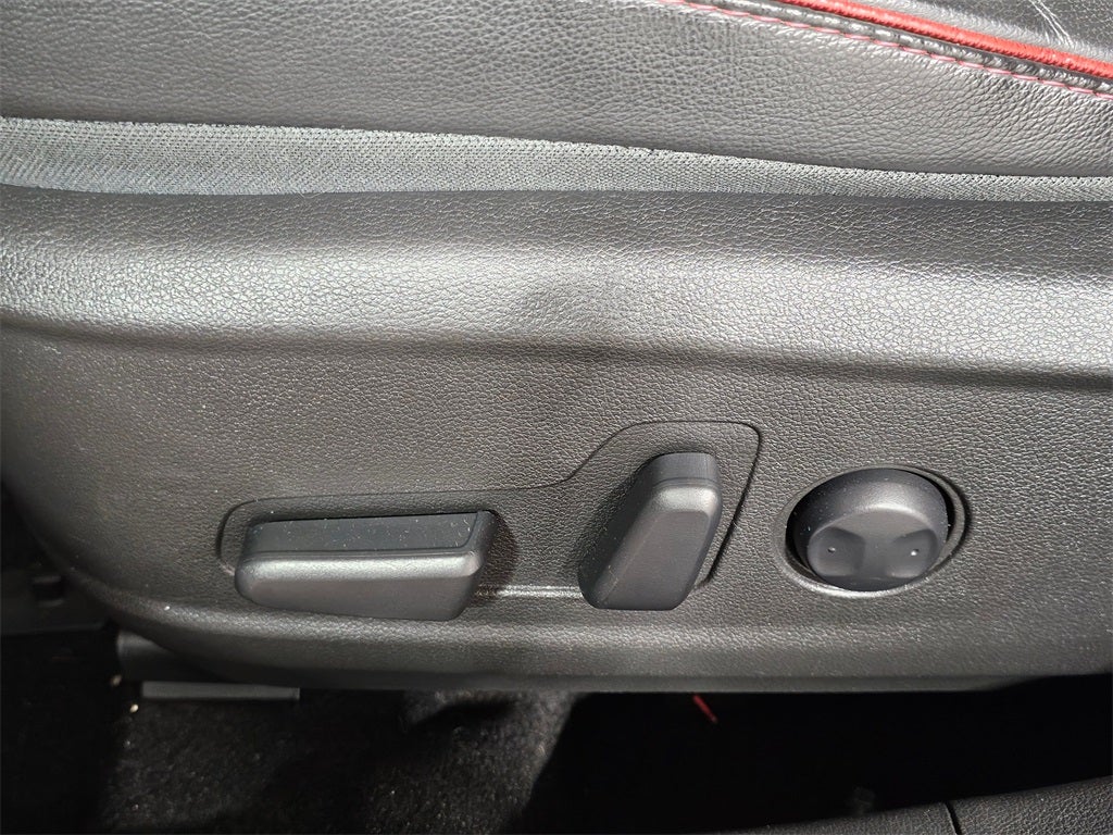 2019 Hyundai Kona Iron Man