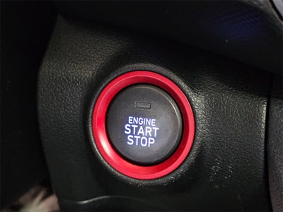 2019 Hyundai Kona Iron Man