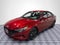 2023 Hyundai Elantra Hybrid Blue