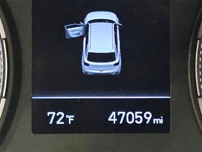 2022 Hyundai Venue SEL