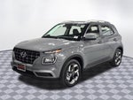 2022 Hyundai Venue SEL