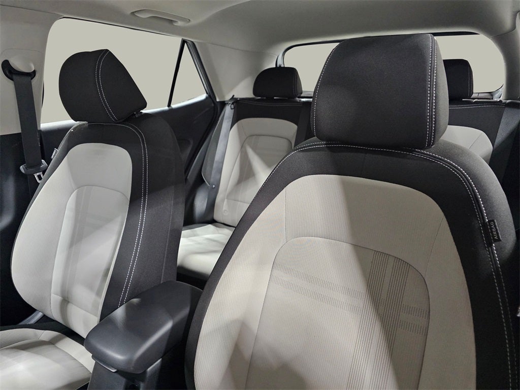 2022 Hyundai Venue SEL