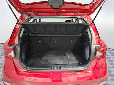 2022 Hyundai Venue SEL