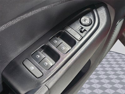 2022 Hyundai Venue SEL