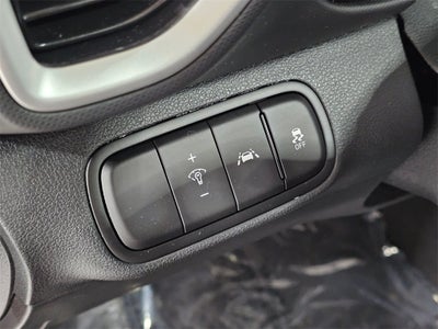 2022 Hyundai Venue SEL