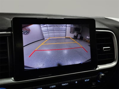 2022 Hyundai Venue SEL