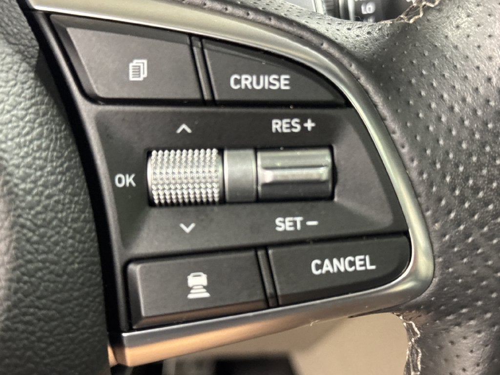 2021 Genesis G70 3.3T