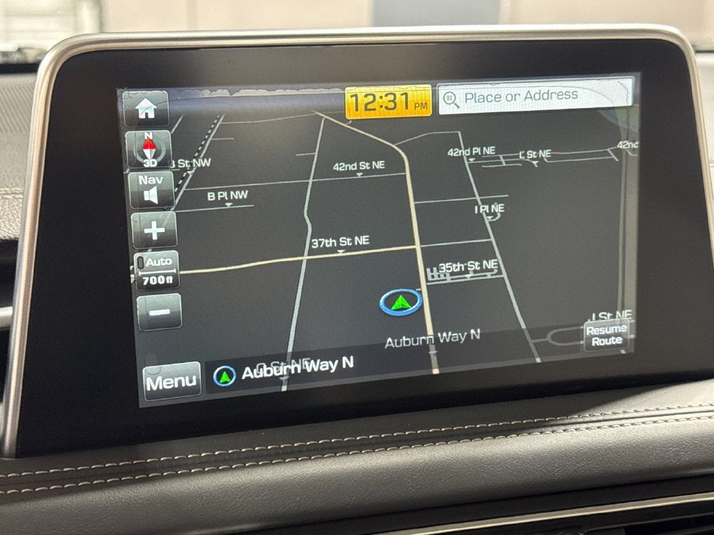 2021 Genesis G70 3.3T
