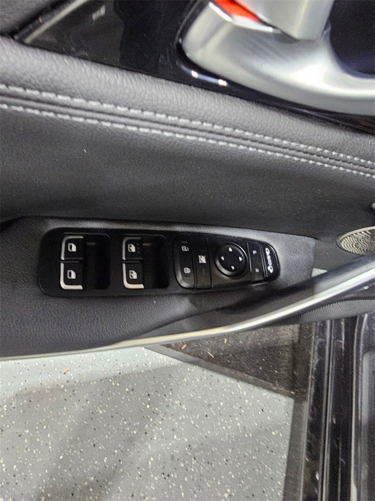 2020 Kia Stinger GT-Line