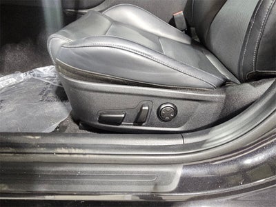 2020 Kia Stinger GT-Line