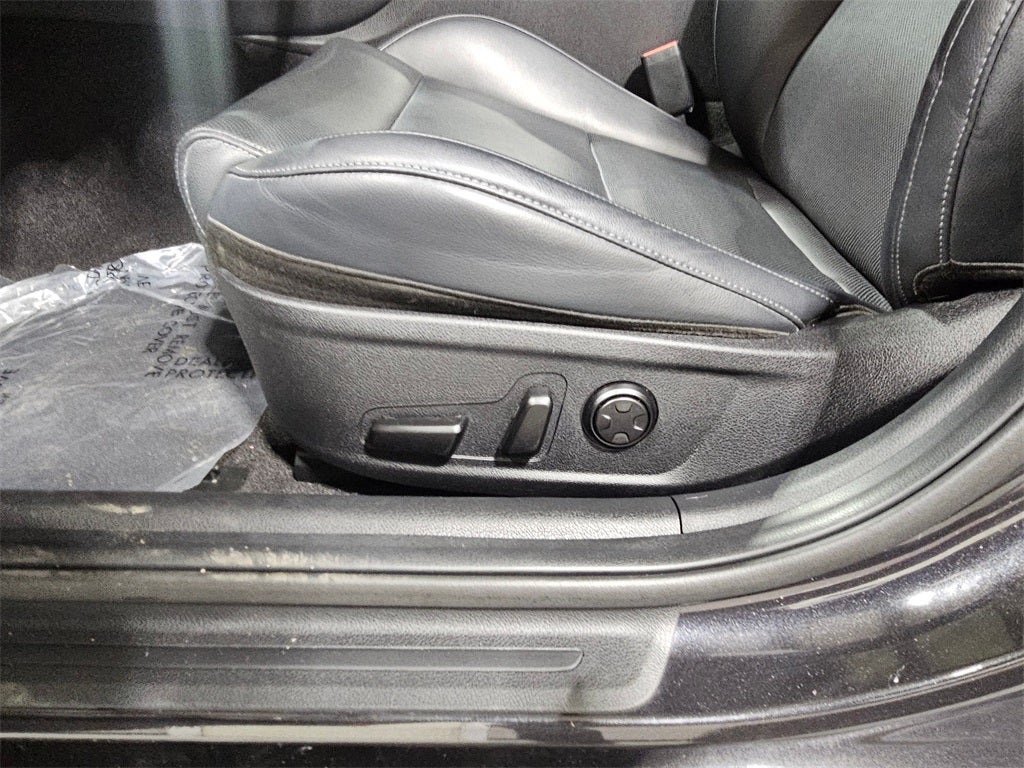 2020 Kia Stinger GT-Line