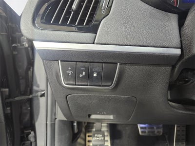 2020 Kia Stinger GT-Line