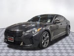 2020 Kia Stinger GT-Line