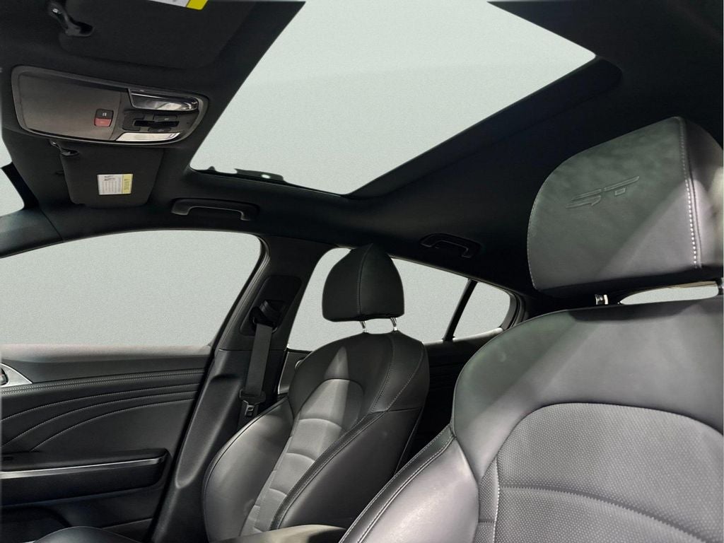 2023 Kia Stinger GT2