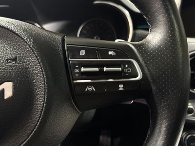 2023 Kia Stinger GT2