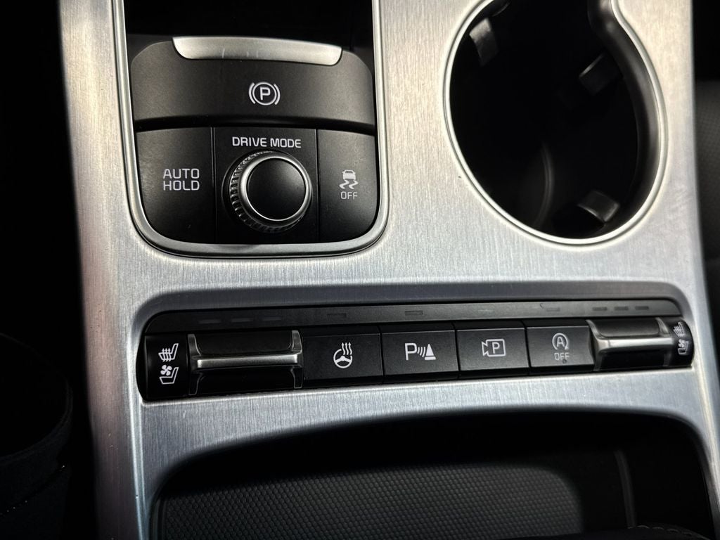 2023 Kia Stinger GT2