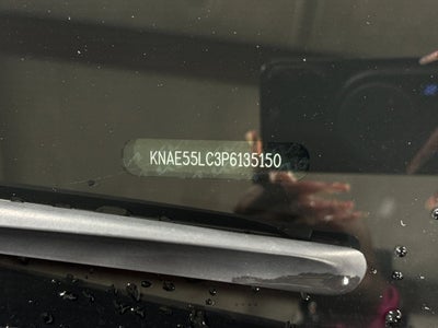 2023 Kia Stinger GT2