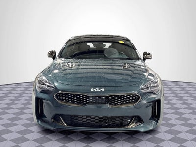 2023 Kia Stinger GT2
