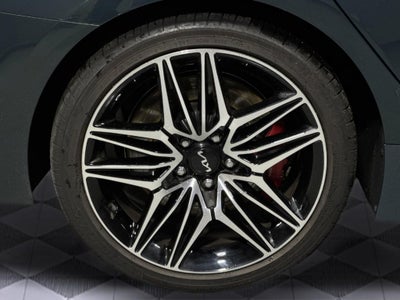 2023 Kia Stinger GT2